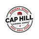 Cap Hill Burgers, Wings and Soul Food